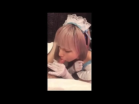 ❤️ Japansk idol [mayuka], Franska jungfrukostym, del 1, avsugning och runka av med lotion Högkvalitativ porr at sv.basseyn-vsem.ru ❌️❤