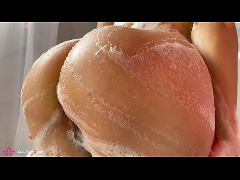 ❤️ Brunette onanerar fittan med vibrator till intensiv orgasm i duschen Högkvalitativ porr at sv.basseyn-vsem.ru ❌️❤