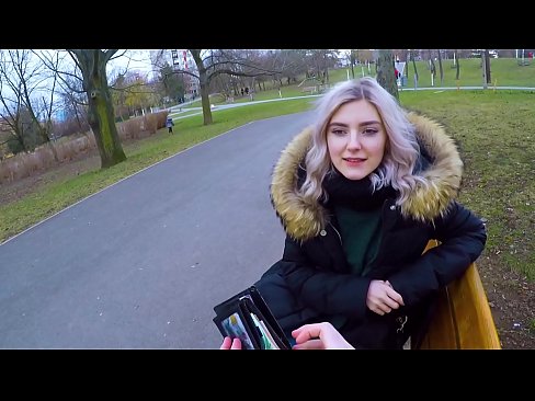 ❤️ Sväljer en främlings het sperma för pengar - avsugning i parken av Eva Elfie Högkvalitativ porr at sv.basseyn-vsem.ru ❌️❤